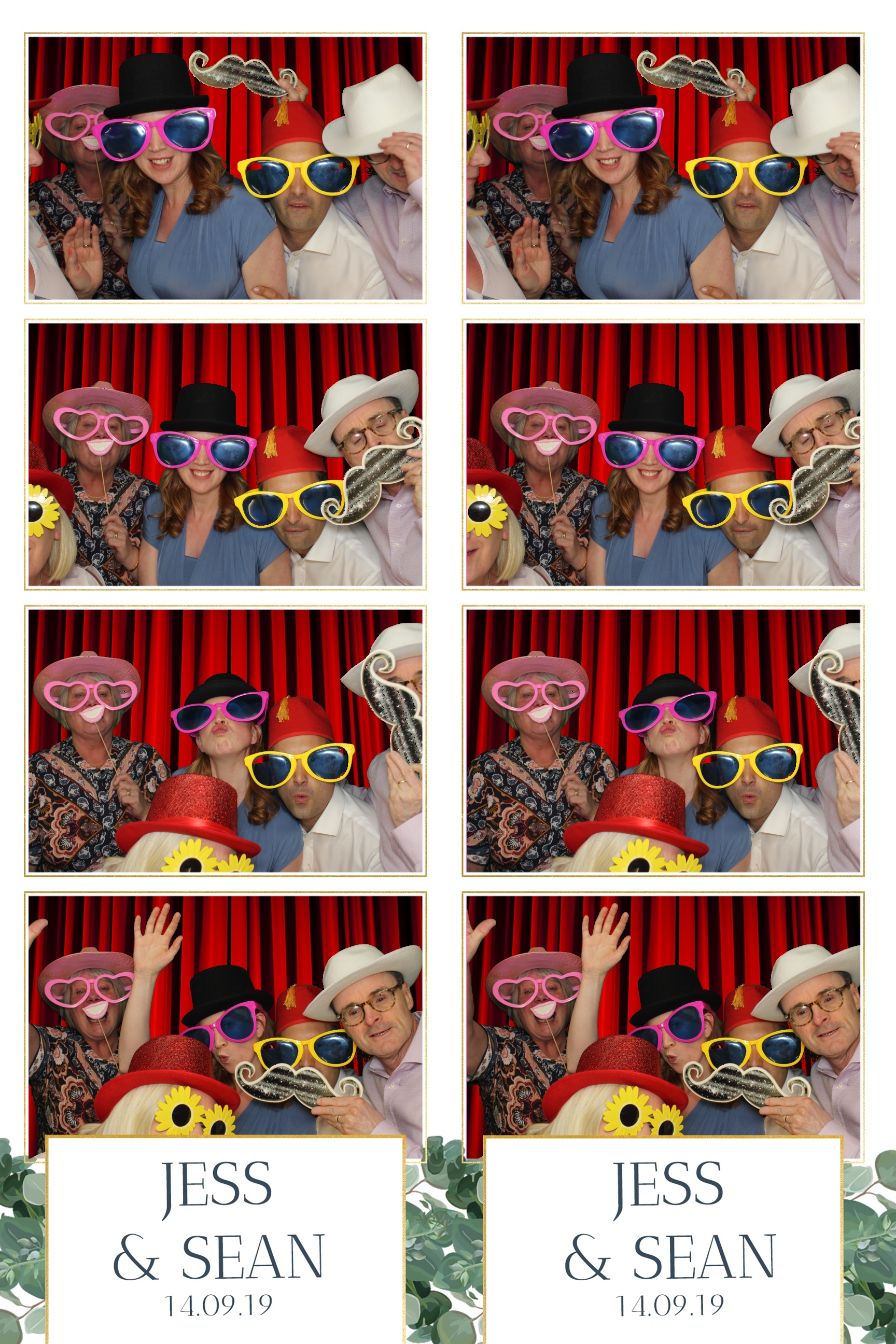 Sean and Jess wedding  | View more photos from the event at images.mobile-photo-booth.com/u/MobilePhotoBoothUK/Sean-and-Jess-wedding